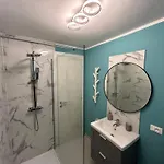 Lakeview Bellagio דירה Limonta