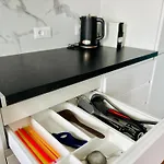 דירה Lakeview Bellagio Limonta