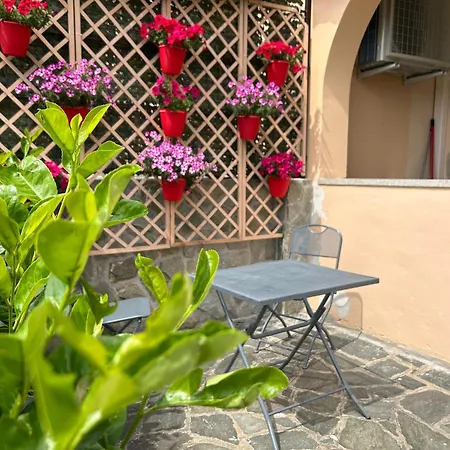 Lakeview Bellagio * Limonta