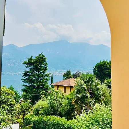 Lakeview Bellagio Apartamento