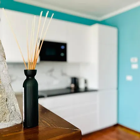 Lakeview Bellagio Apartamento Limonta