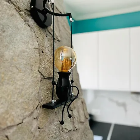 Lakeview Bellagio Apartment