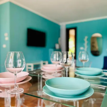 Lakeview Bellagio Apartment Limonta