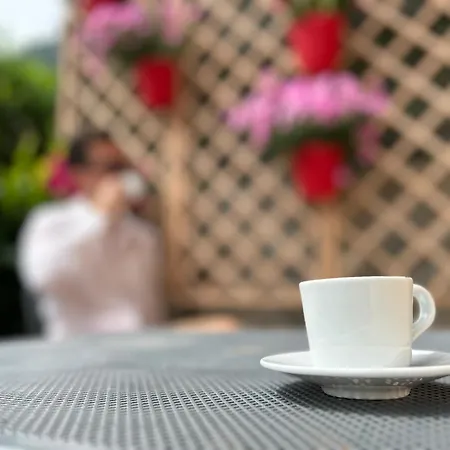 Apartment Lakeview Bellagio *