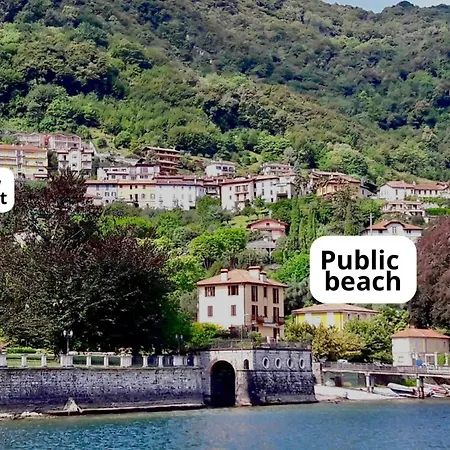 Lakeview Bellagio Limonta