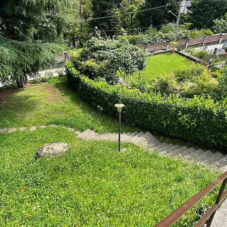 Apartamento Lakeview Bellagio Limonta