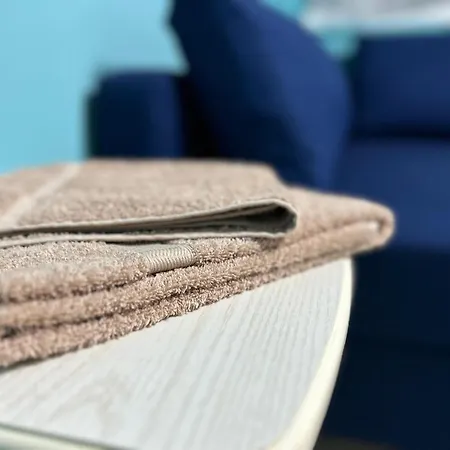 Lakeview Bellagio Apartment *