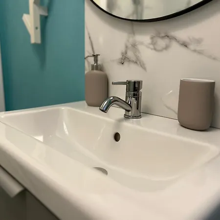 Apartment Lakeview Bellagio *