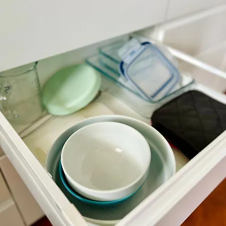 Lakeview Bellagio Apartment *