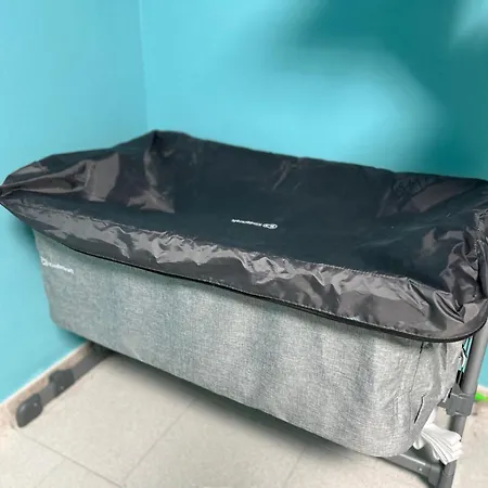 Apartment Lakeview Bellagio *