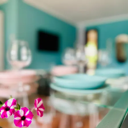 Apartment Lakeview Bellagio