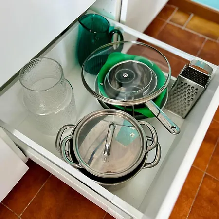 Apartment Lakeview Bellagio