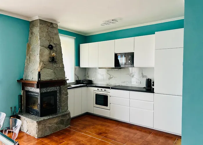 Lakeview Bellagio Apartamento