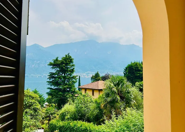 Lakeview Bellagio Apartamento