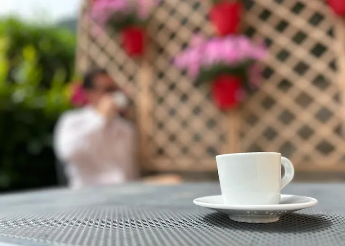 Apartamento Lakeview Bellagio *