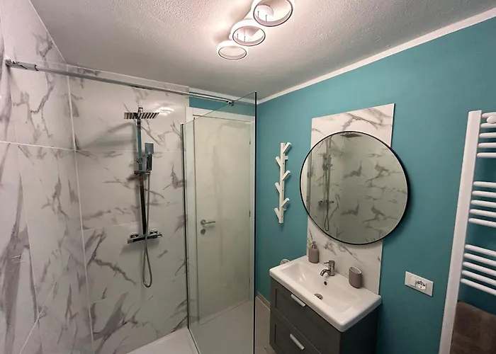 Lakeview Bellagio Apartamento Limonta