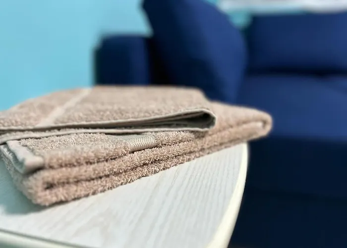 Lakeview Bellagio Apartamento *