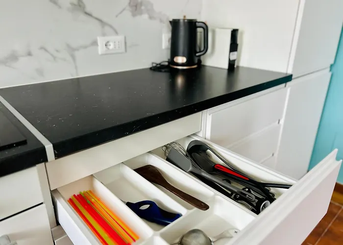 Apartamento Lakeview Bellagio Limonta