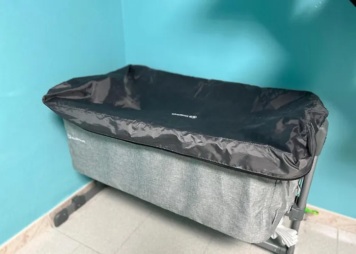 Apartamento Lakeview Bellagio *