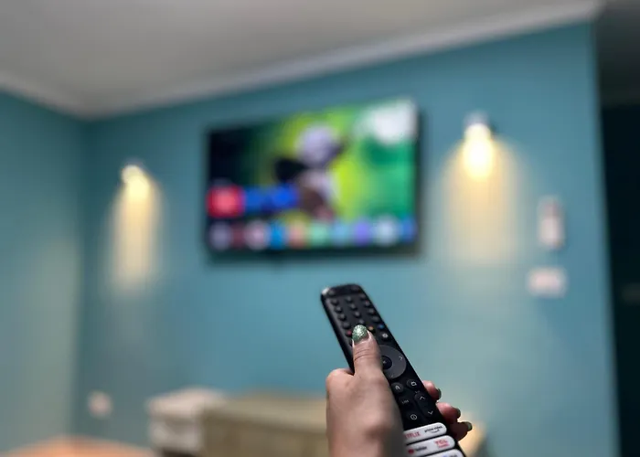 Lakeview Bellagio Limonta