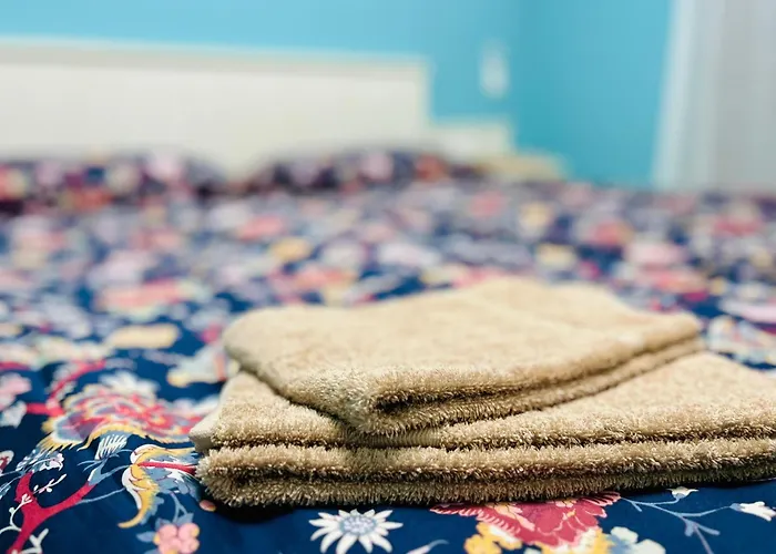 Apartamento Lakeview Bellagio Limonta