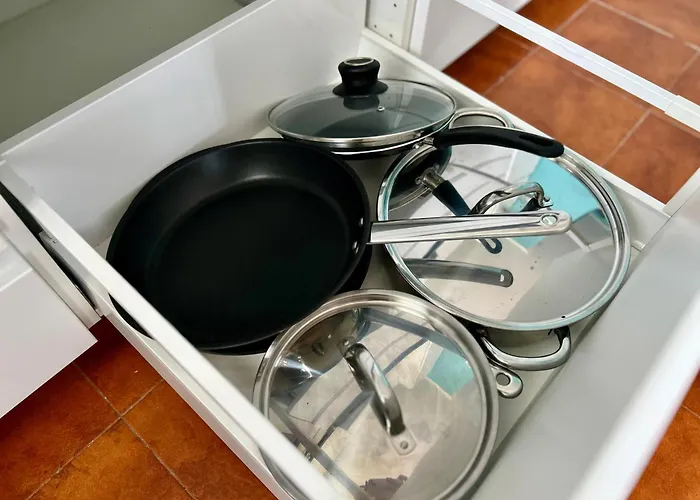 Apartamento Lakeview Bellagio *