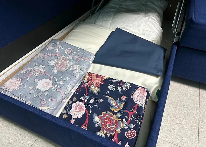 Apartamento Lakeview Bellagio Limonta