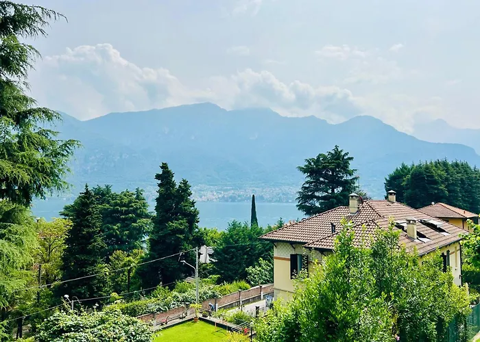 Apartamento Lakeview Bellagio