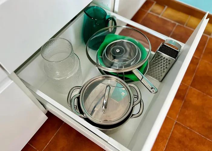 Apartamento Lakeview Bellagio