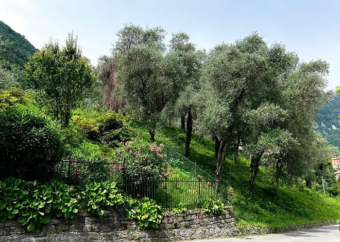 Lakeview Bellagio Limonta