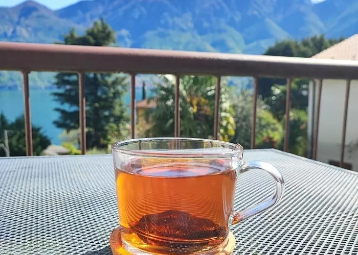 Lakeview Bellagio * Limonta