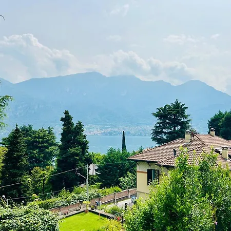Apartmán Lakeview Bellagio