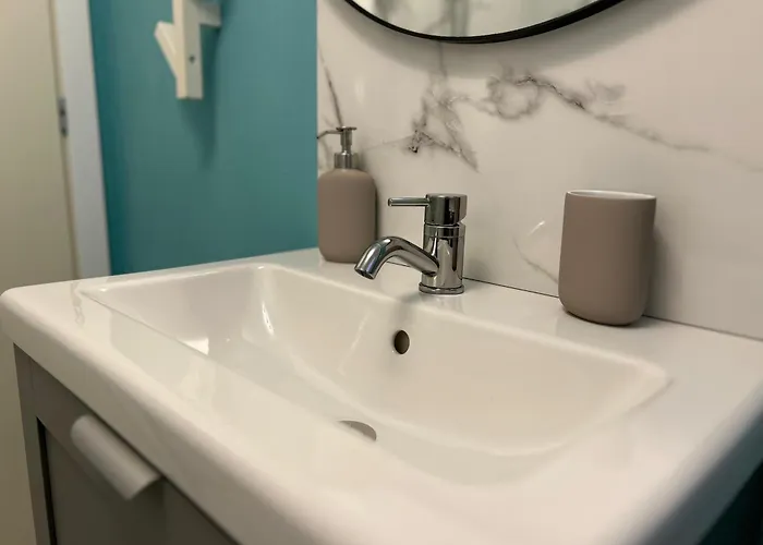 Apartmán Lakeview Bellagio *
