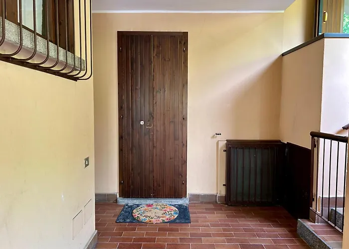 Apartmán Lakeview Bellagio