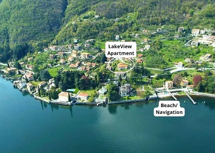 Lakeview Bellagio